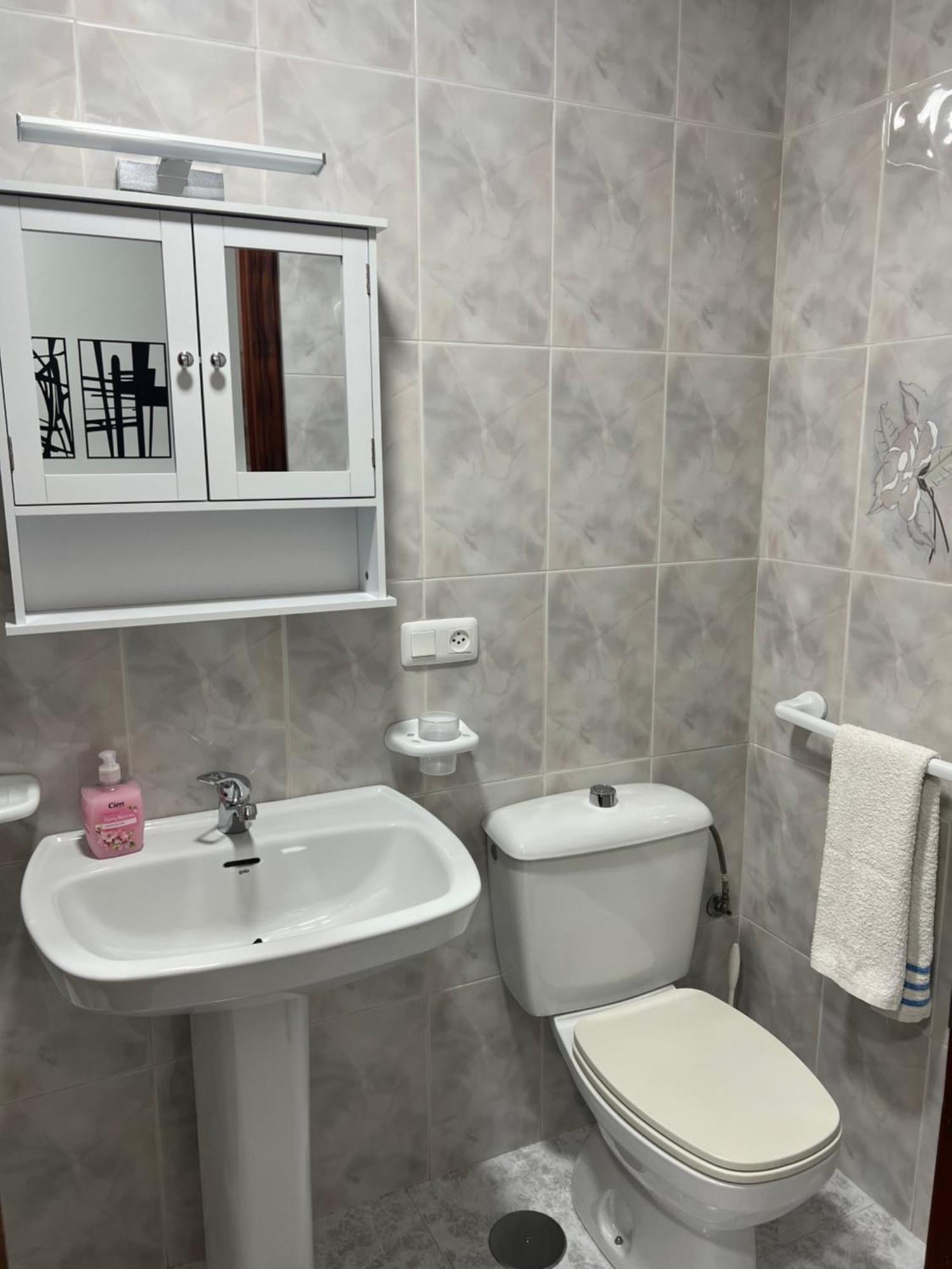 Apartamento Rual Sanxenxo Exterior photo